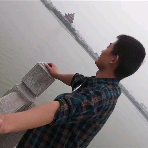灰仔