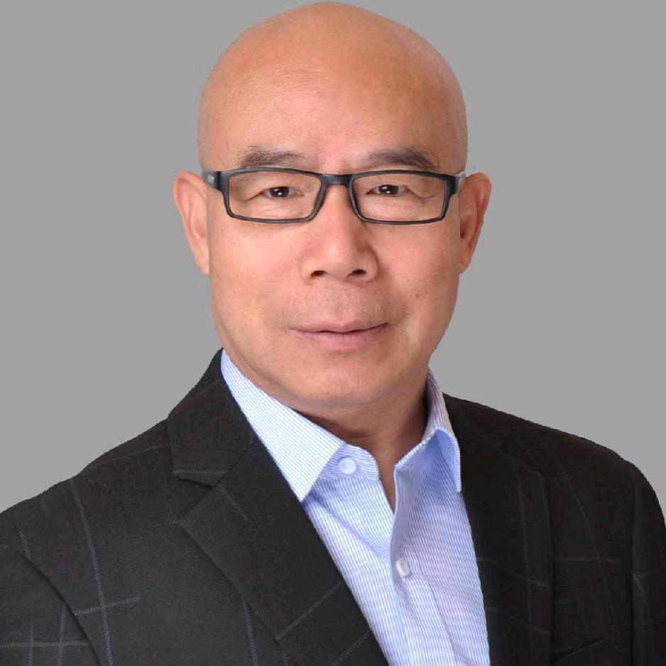 黑池殿李建洪