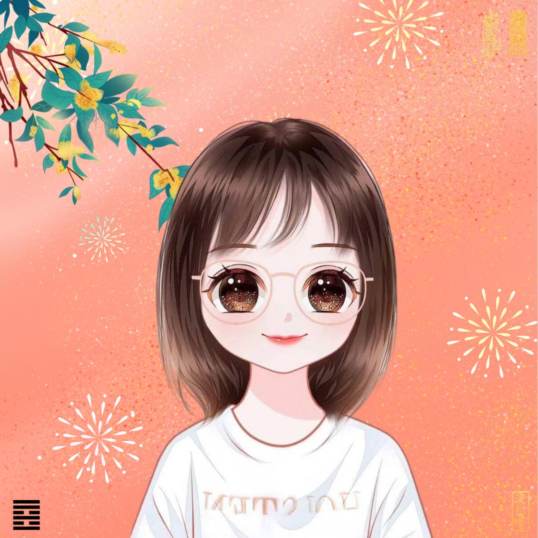 做自己的太阳🌞