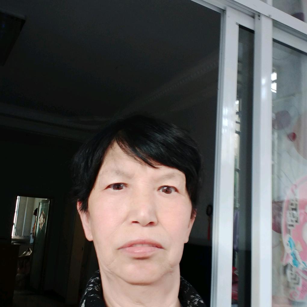 春天的林子