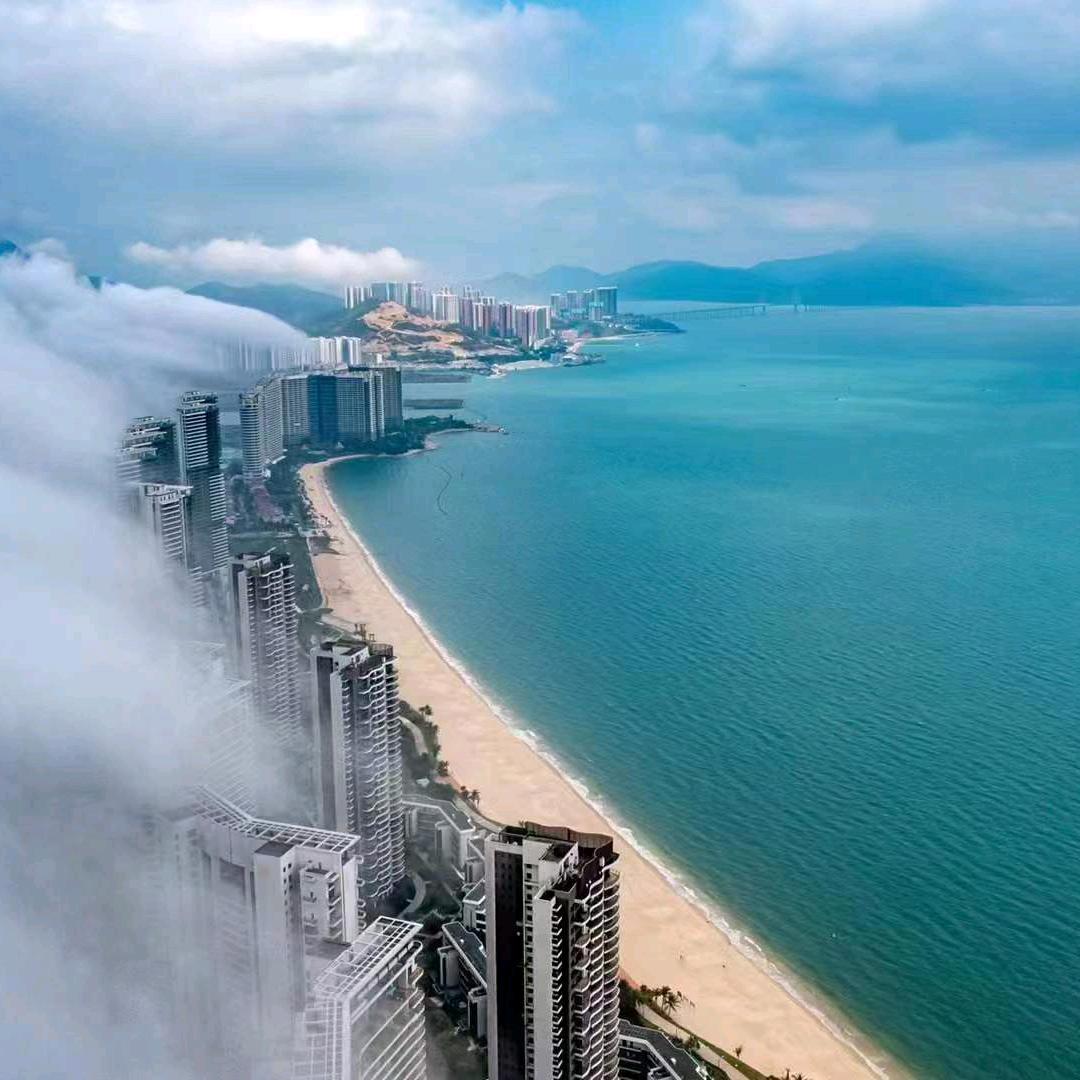 深泰一滴水