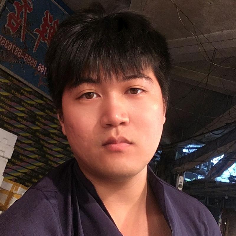 阿清