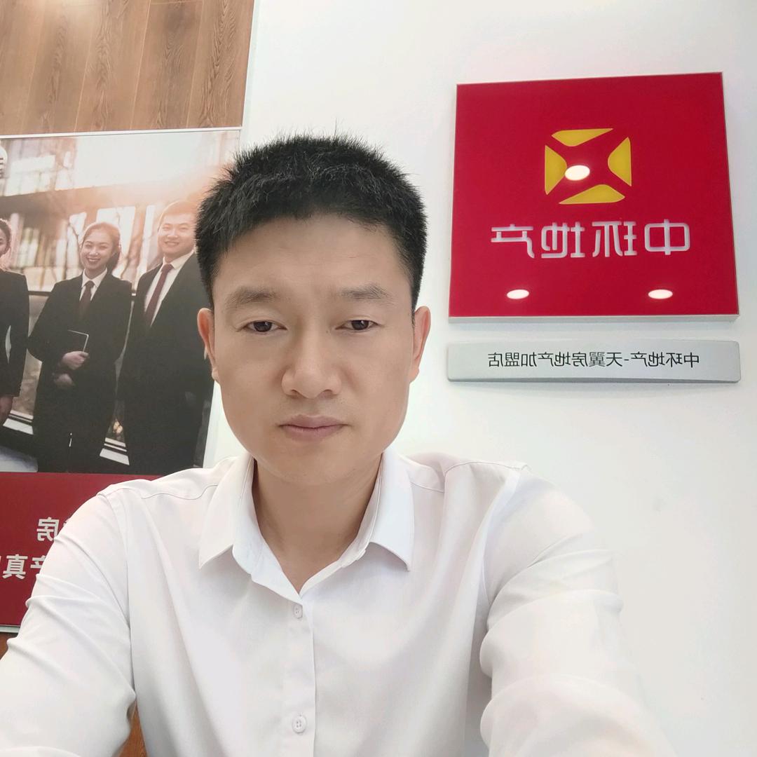 蟀哥天翼房产