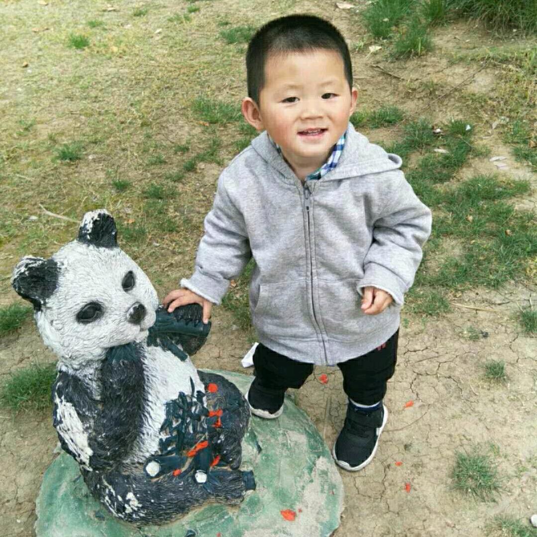 小思哲头像