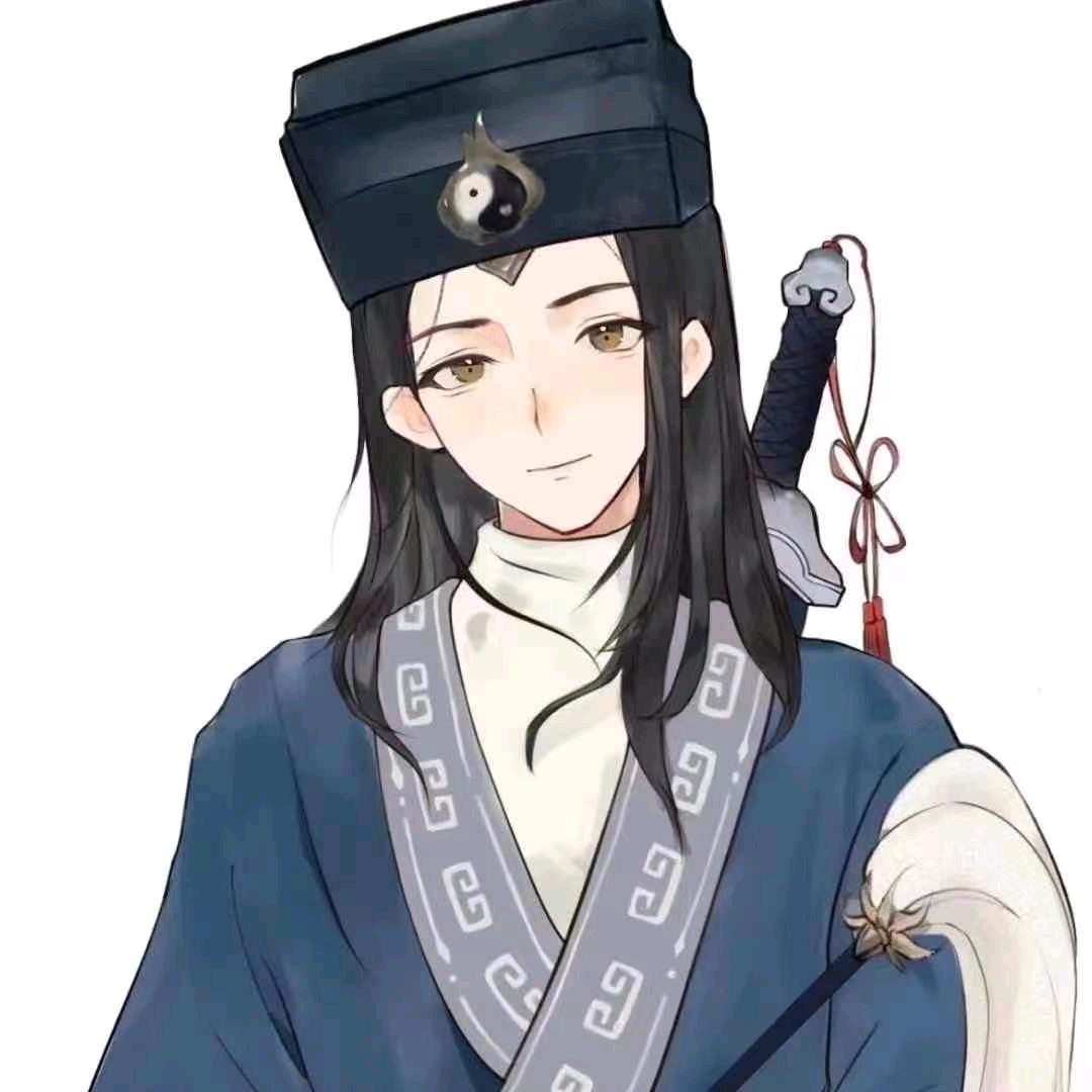 小天霸．（互关）