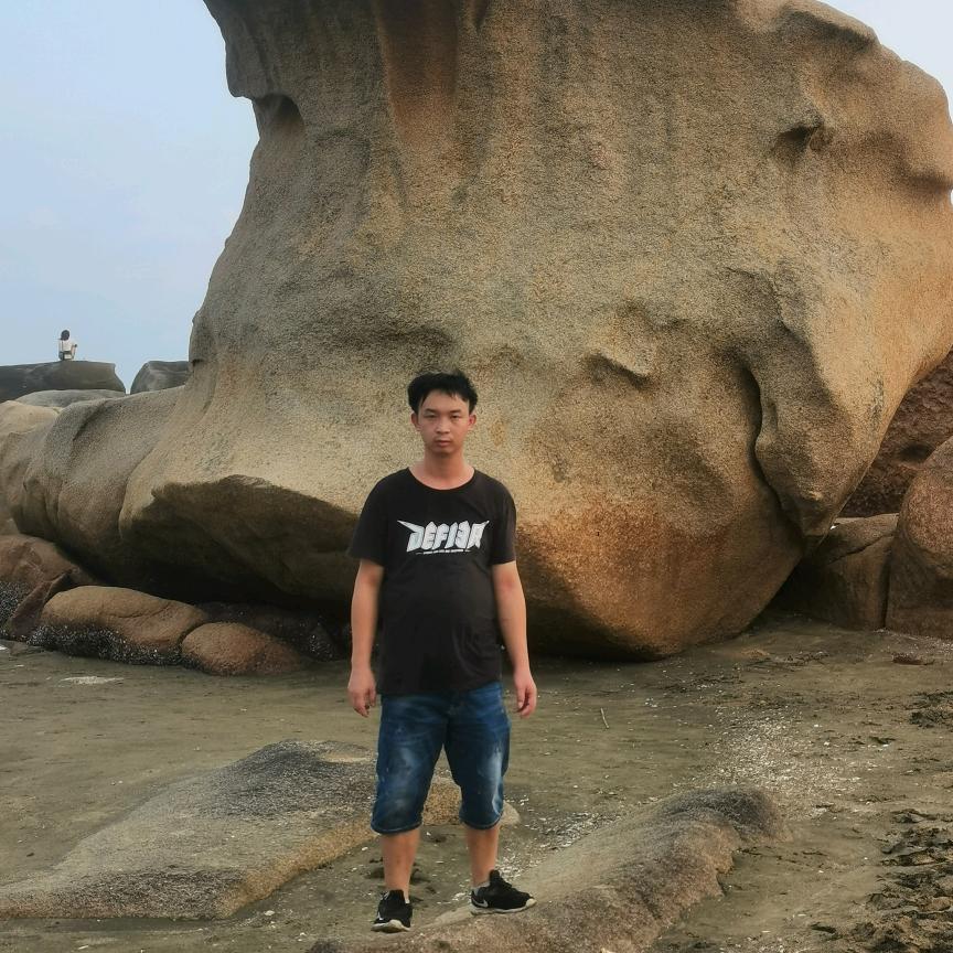 飞马云浮石材店陈生