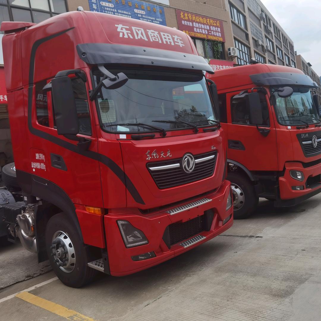 龙岩东风车销售