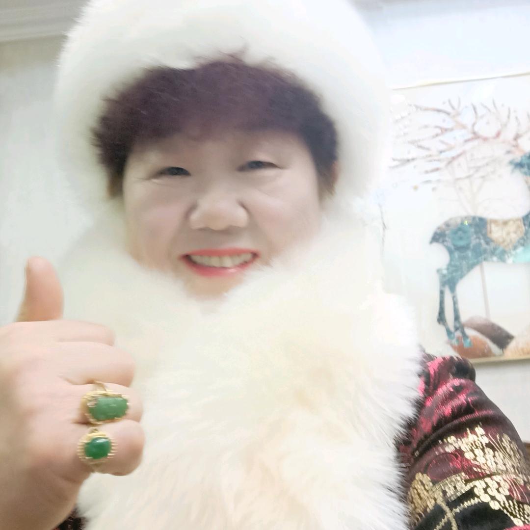 姜彩芹