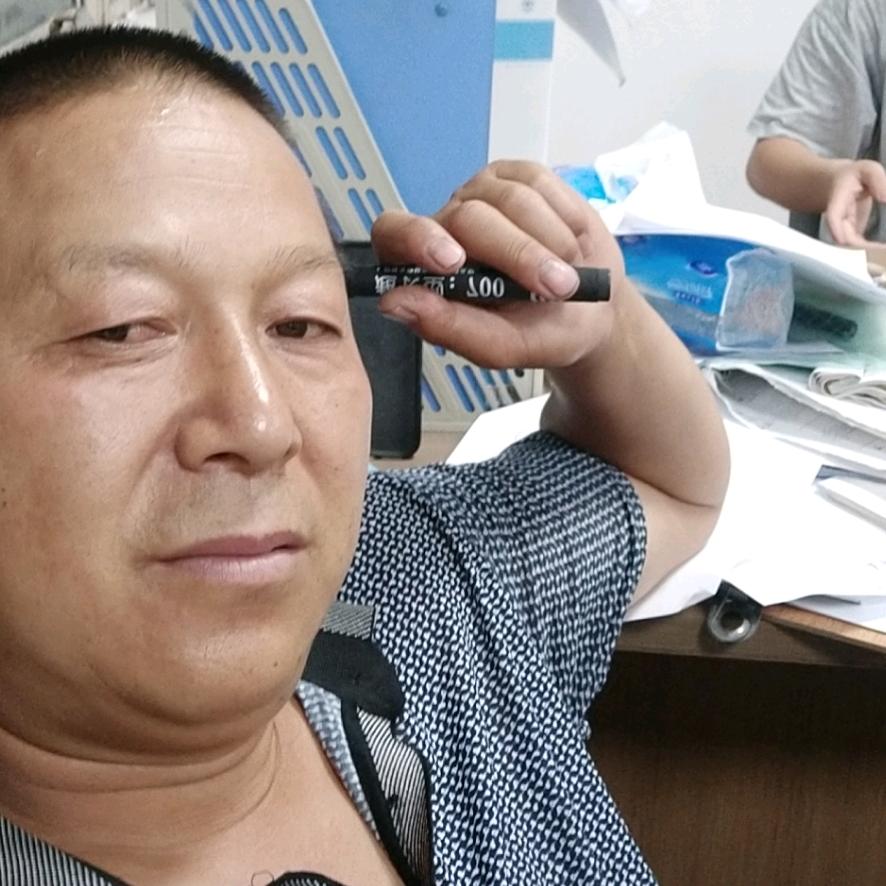 人在江湖，合伙快乐