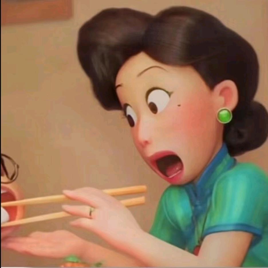 细细的雨