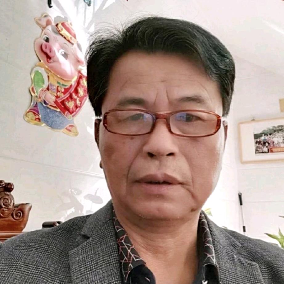 郑全东（好物推荐）
