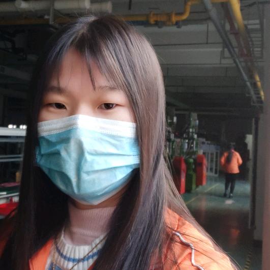 小青在努力