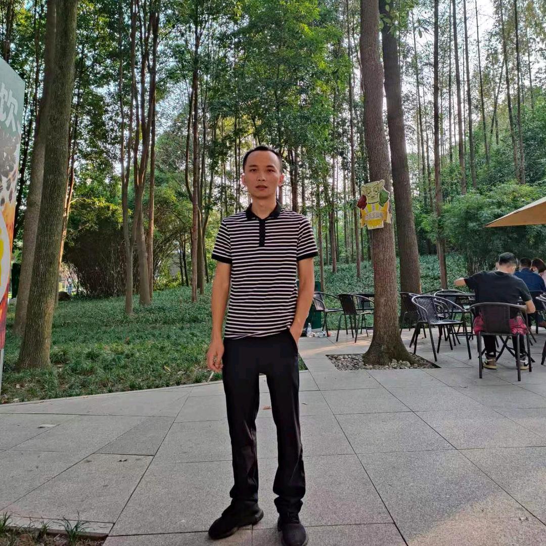 🇨🇳餐饮小白：阿浩