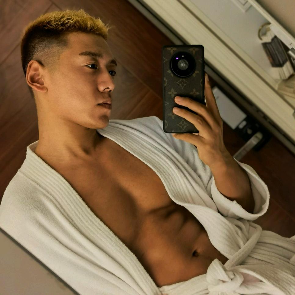 李先生GUYL