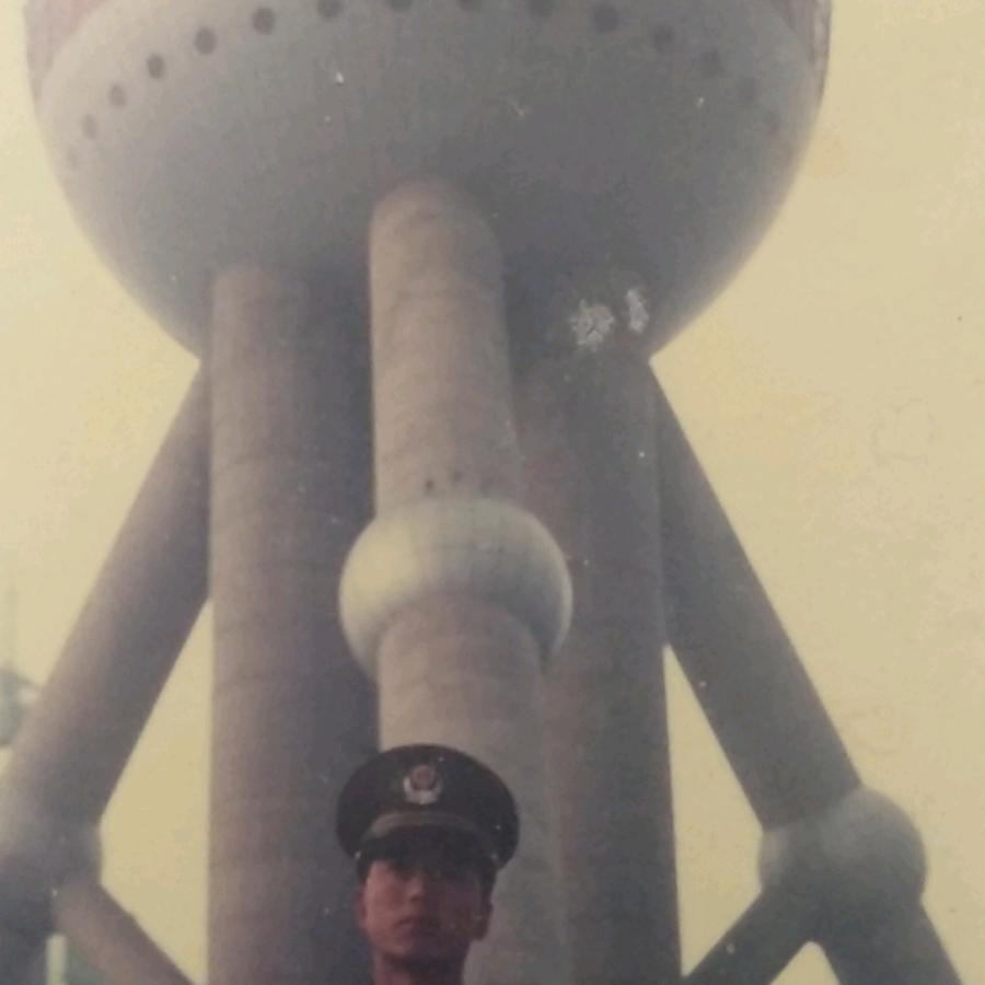 好人一生平安