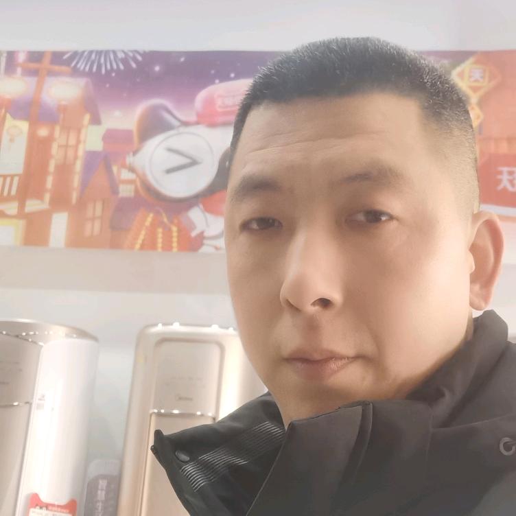 高密空调家电批发