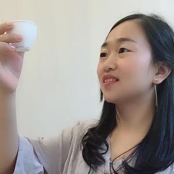 石狮巧梅茶叶店
