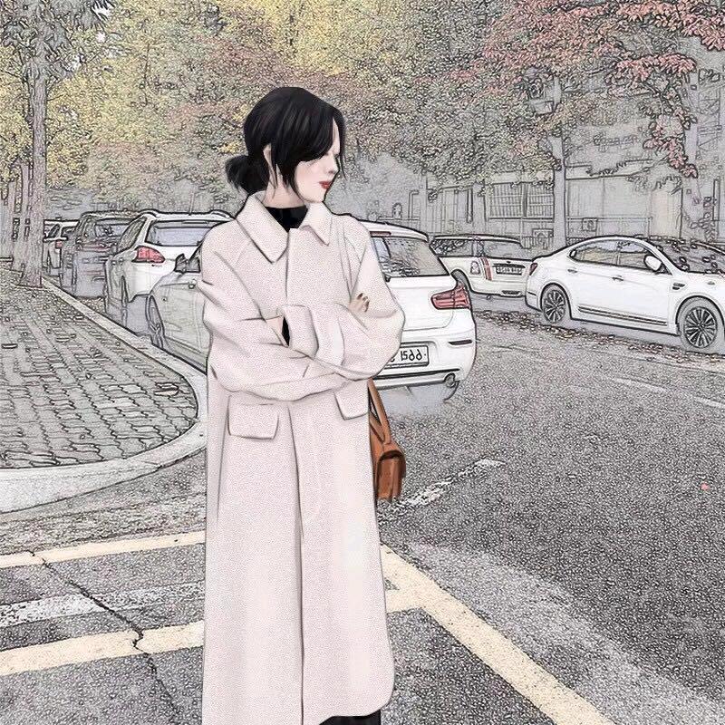 北方的天空