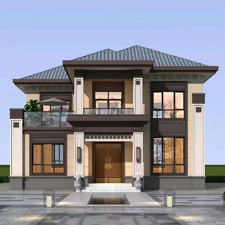 安阳市智宅建筑科技有限公司