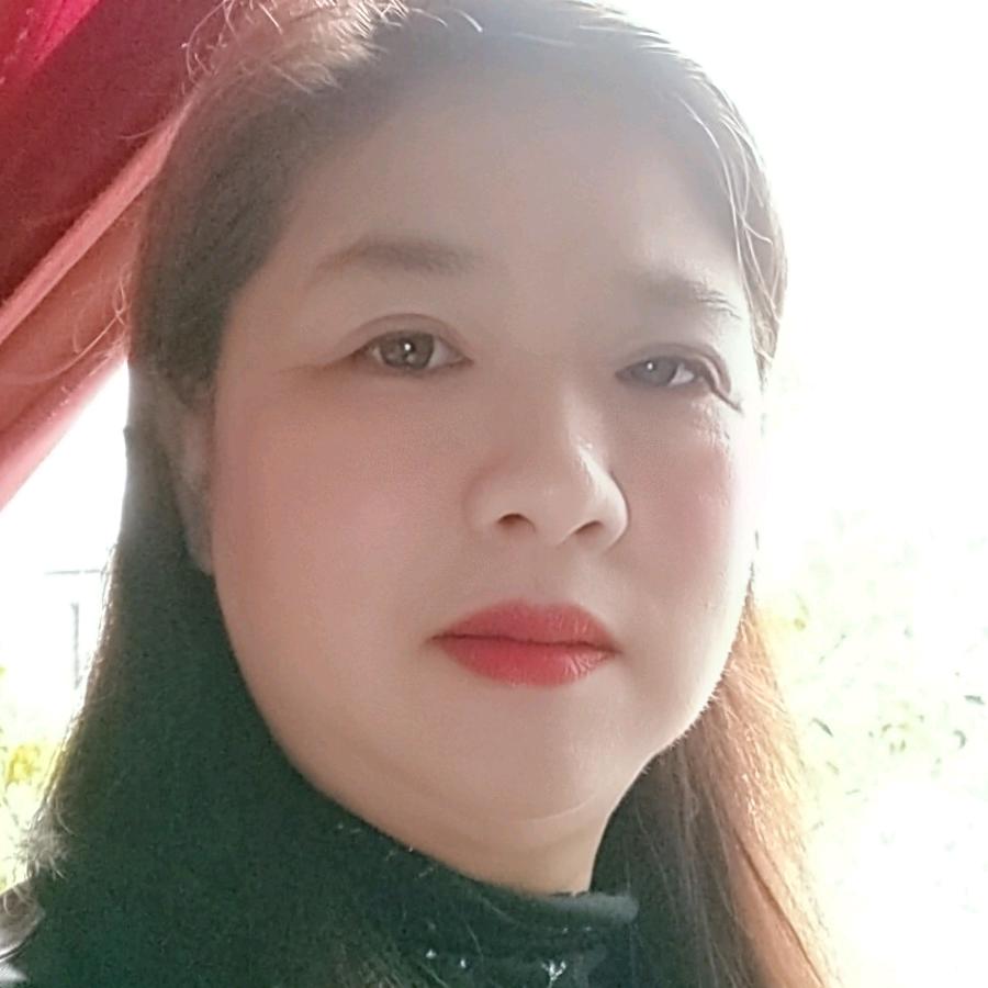 幸福一身，