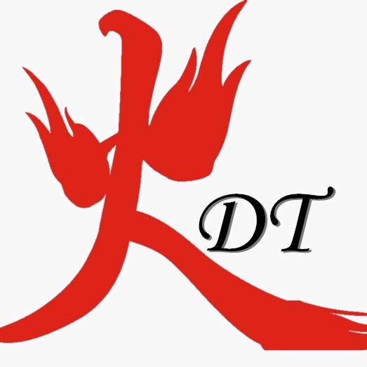 DT火