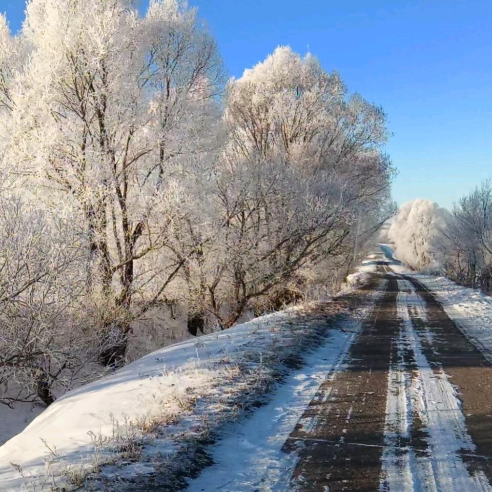 @东北牧羊女和蓉子