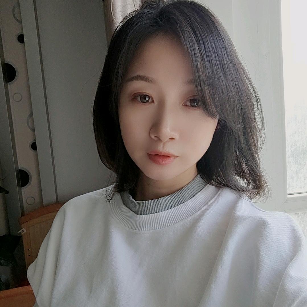 是小娟娟吖