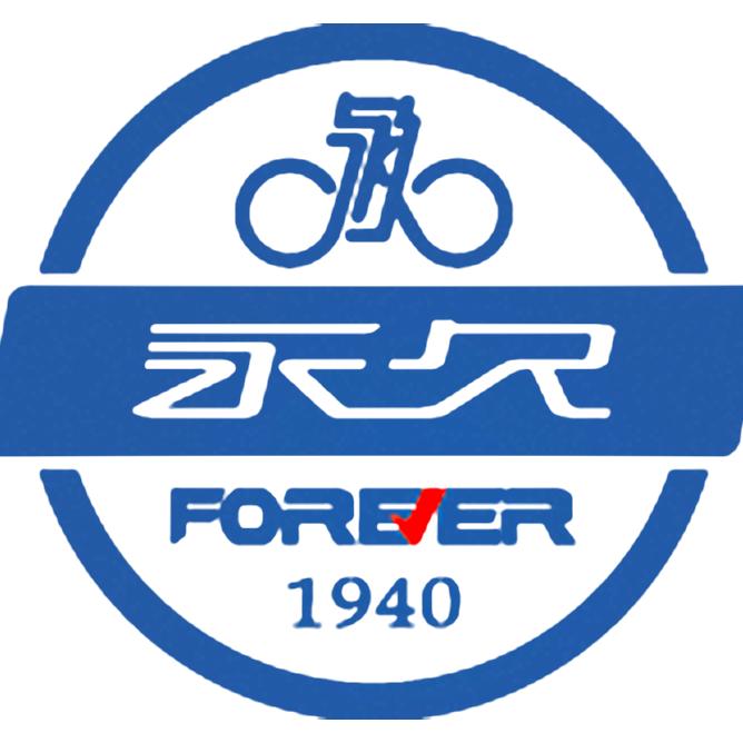 永久FOREVER童车旗舰店