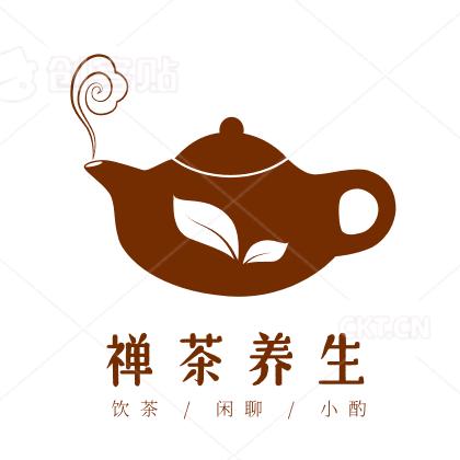 禅茶养生