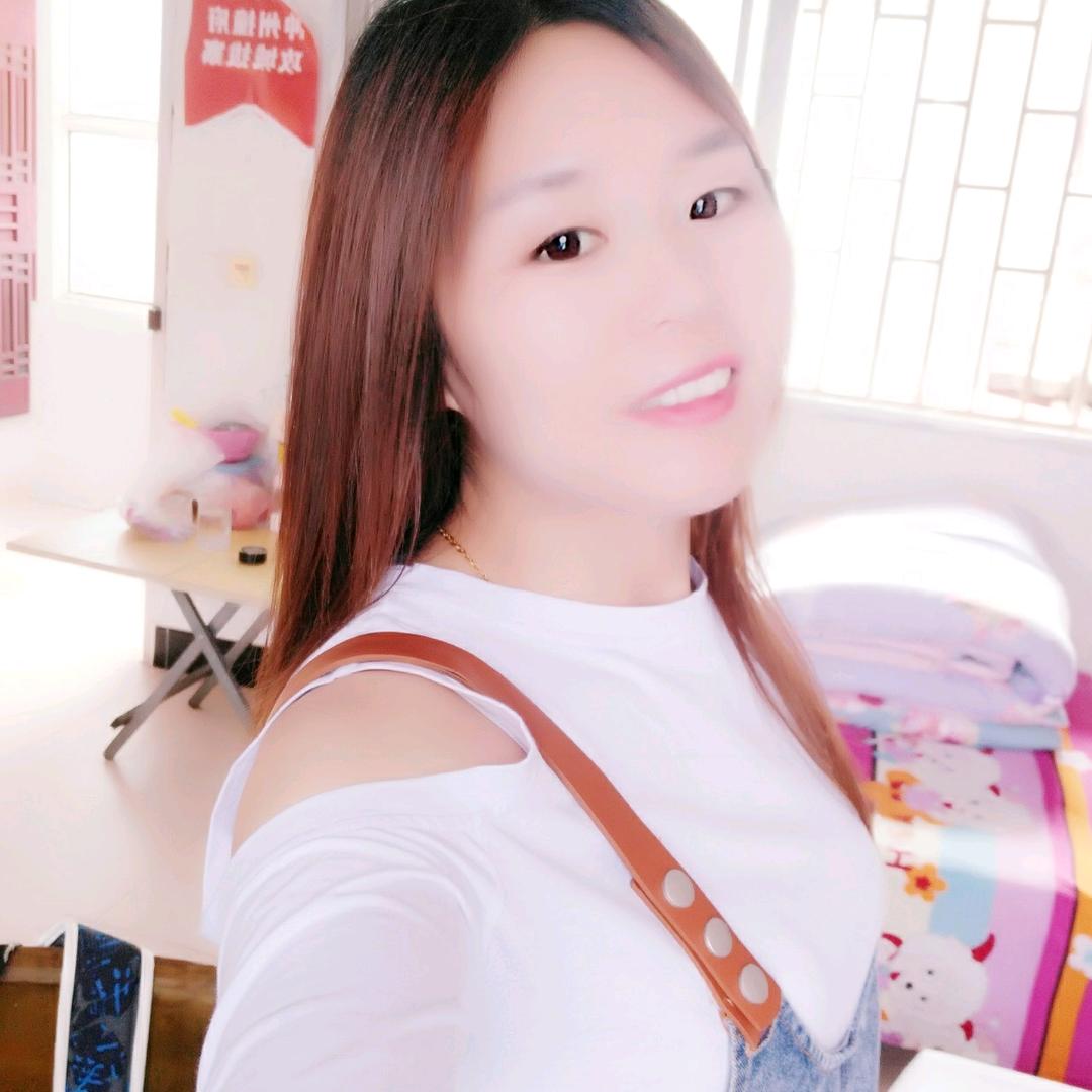 好运常驻🍎