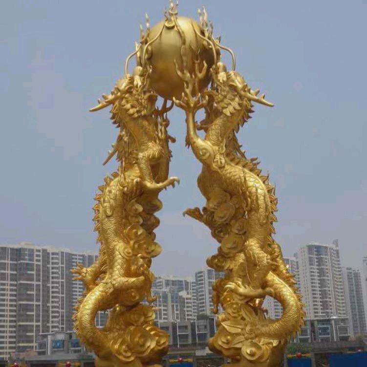 股海蛟龙