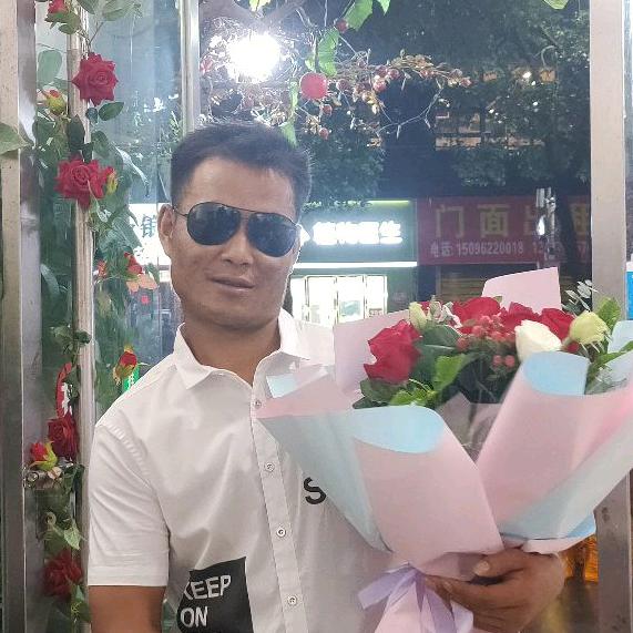 麻阳第一网红chen