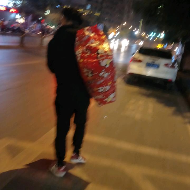 🐍刘老二