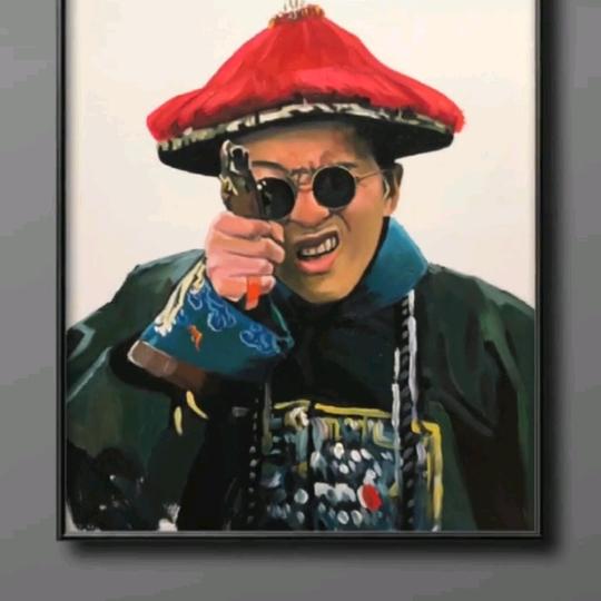 🌈oᐝ阿郎的故事