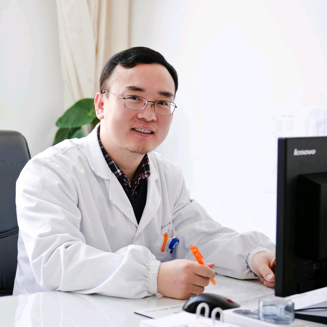 心理科医生马永春（专注青少年）