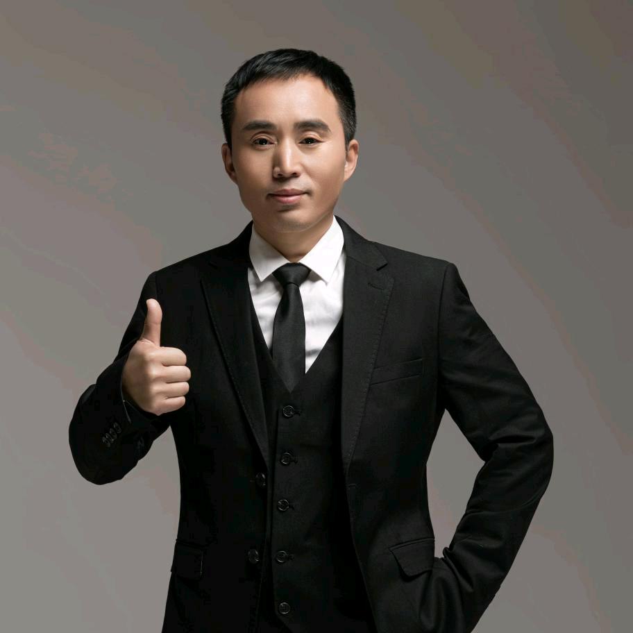 袁长标