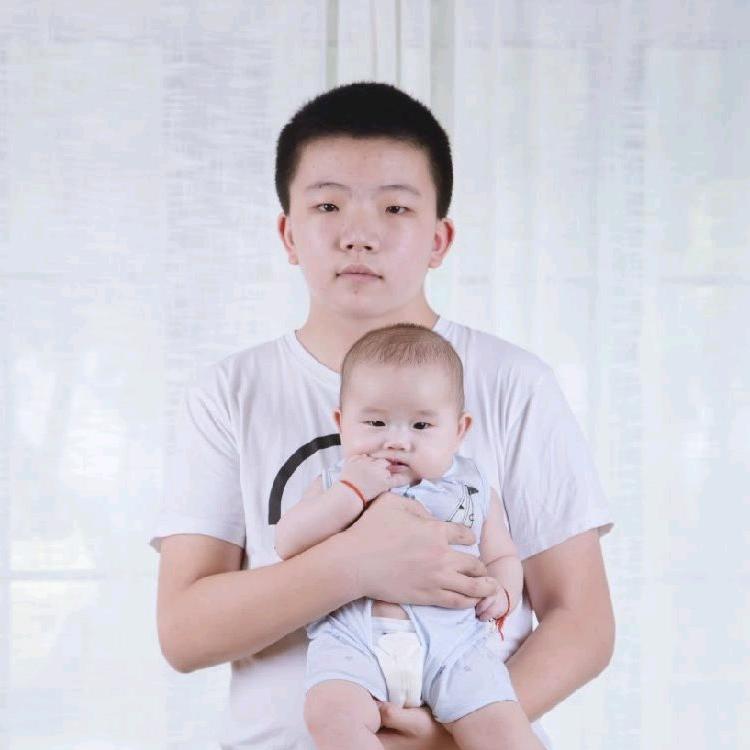 泽晗宝贝