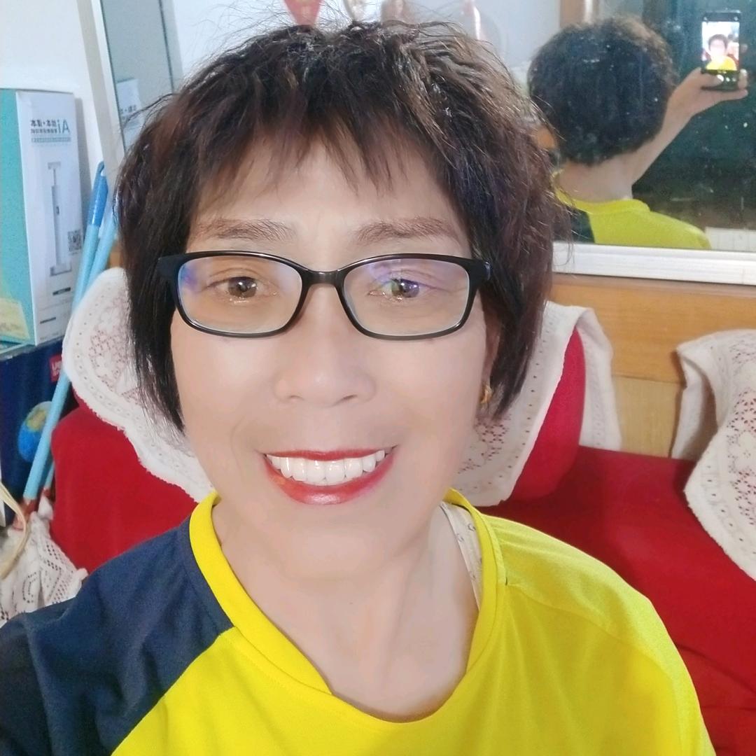追梦王姐