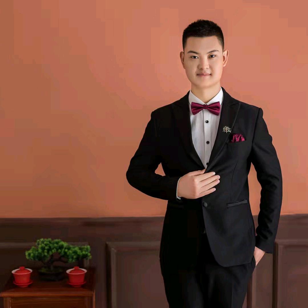 小马扎地摊炒鸡