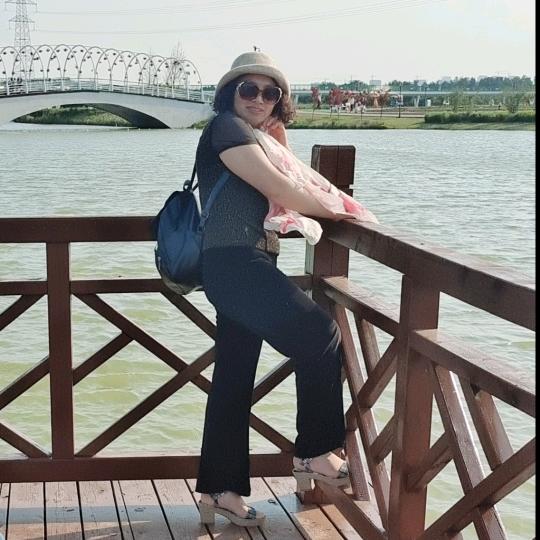 夏天爱唱歌🌹🌹🎤💪