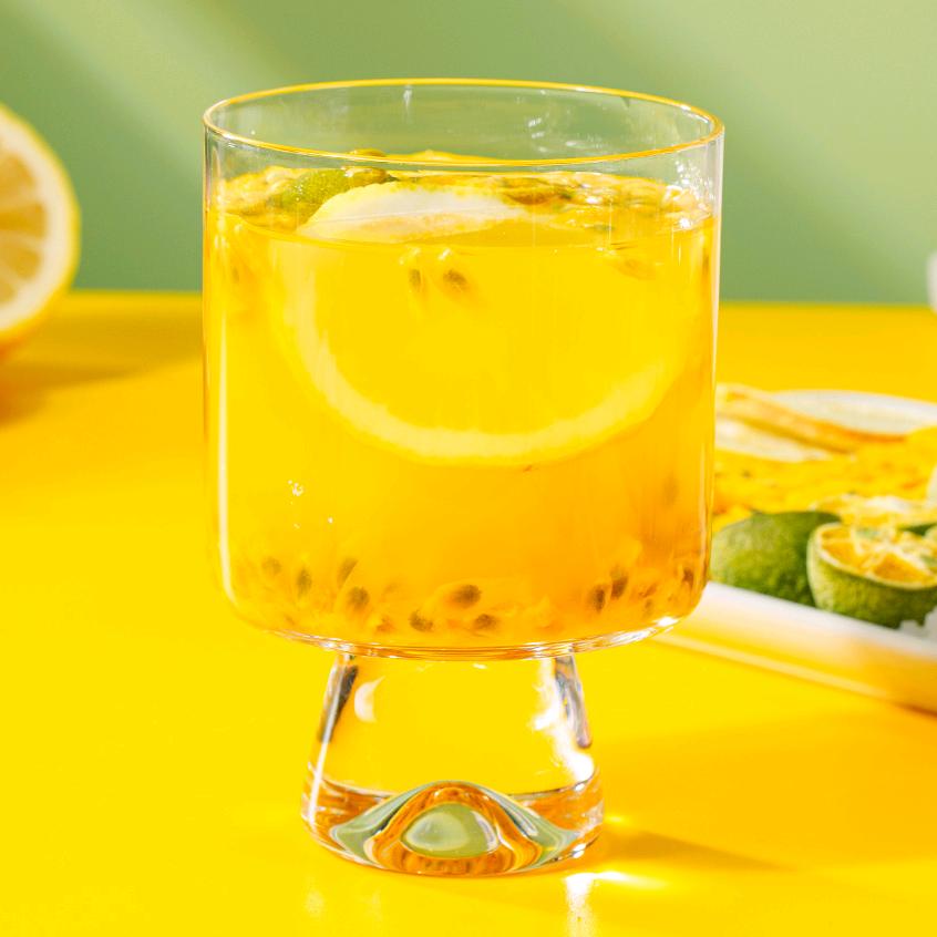 花恋容茶饮