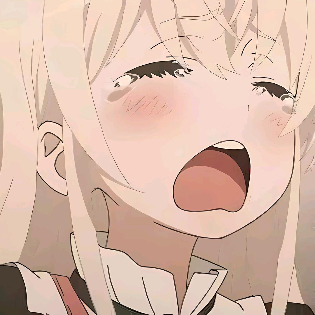 白亦漫画