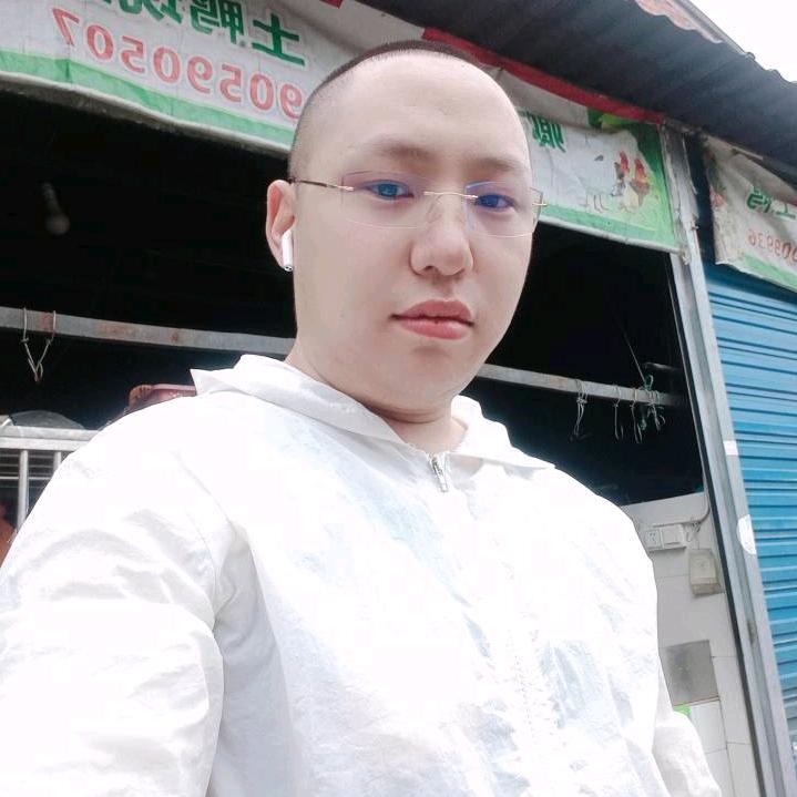 卖土鸡鸭的卿二娃