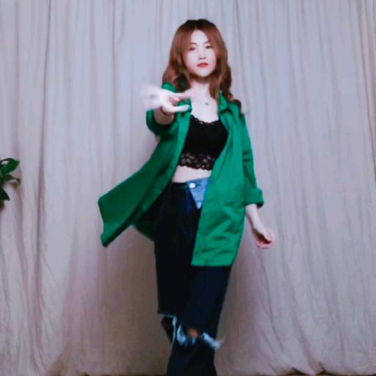 @小詹（舞）
