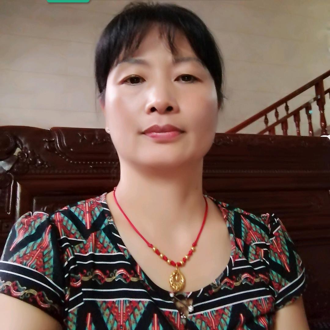 翠姐养花