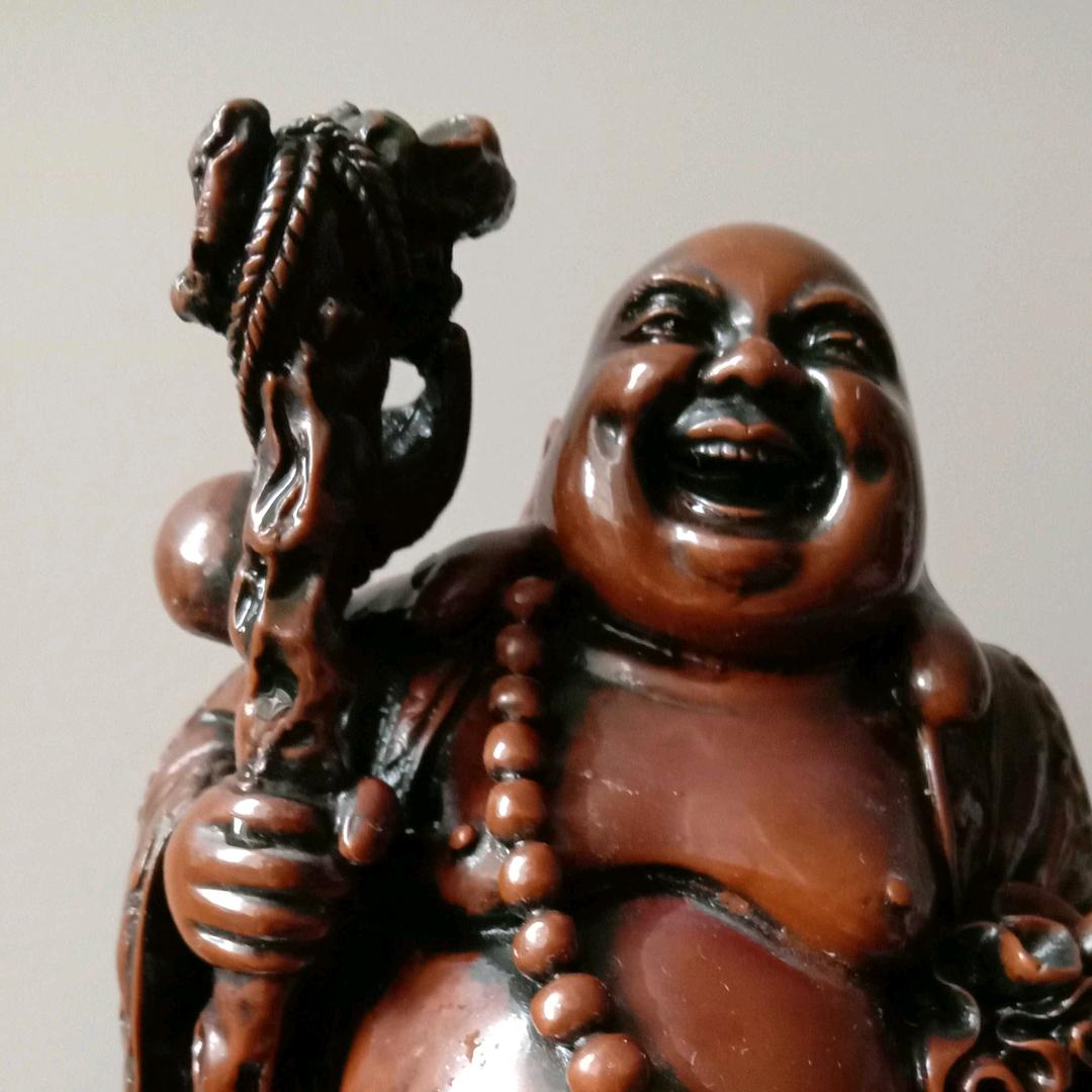 渡水人