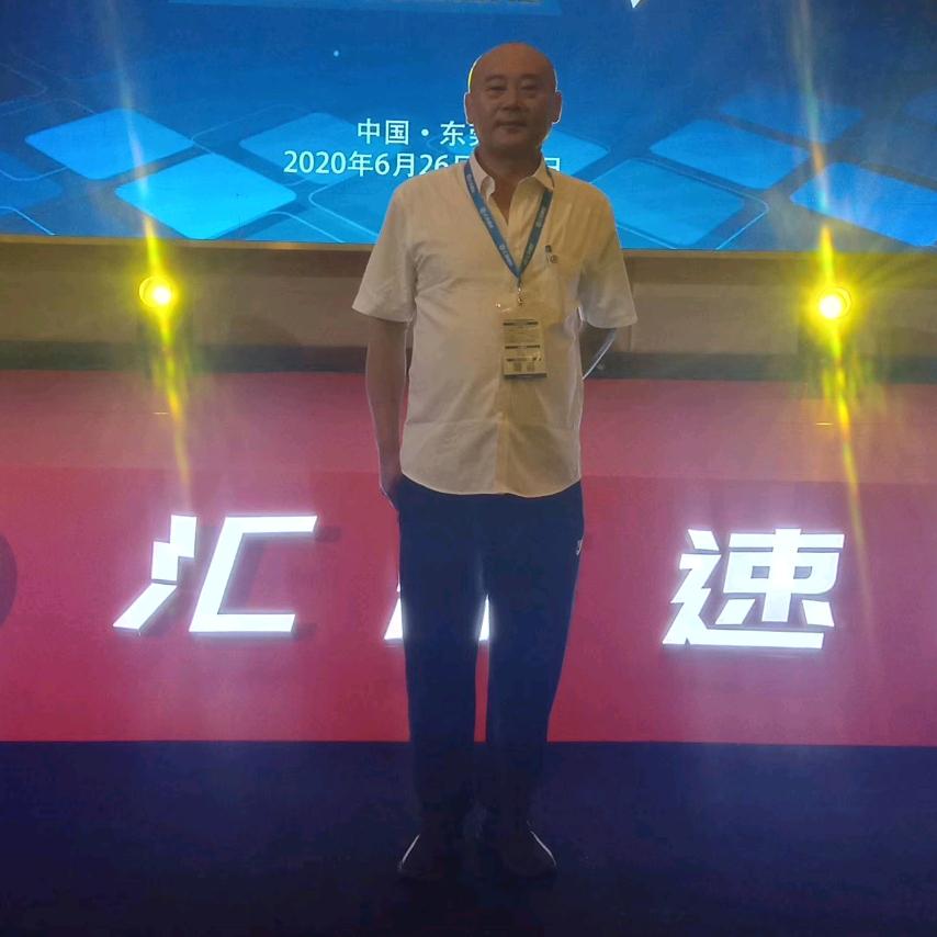 一江春水，君（拒绝连赞）