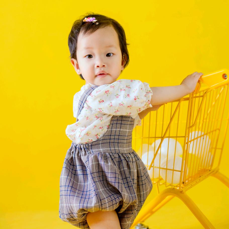 小小知然