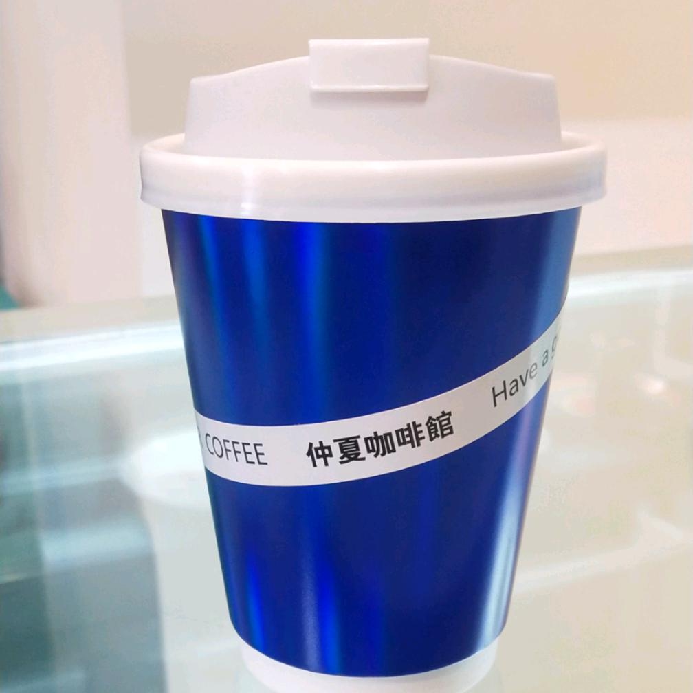 仲夏咖啡馆