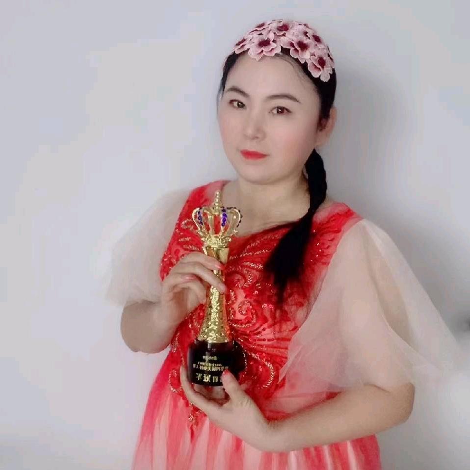 鹿邑美丽天使王艳美业